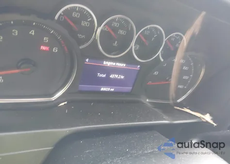 2021 Chevrolet Silverado 1500 4Wd Short Bed Lt Trail Boss из США, поврежденный, VIN 1GCPYFEL4MZ231739